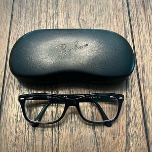 Ray-Ban Glasses Frames